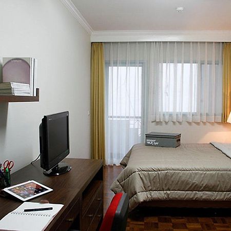Kusuma Atmadja Residence Jakarta Ngoại thất bức ảnh
