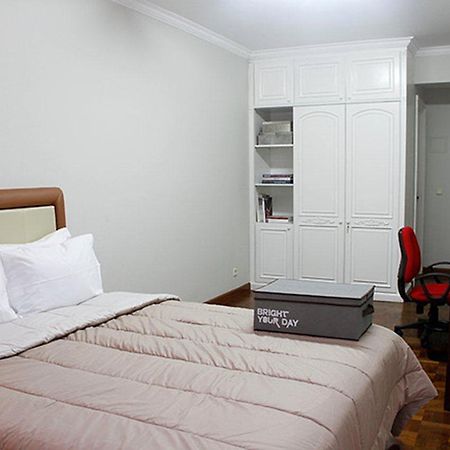 Kusuma Atmadja Residence Jakarta Ngoại thất bức ảnh