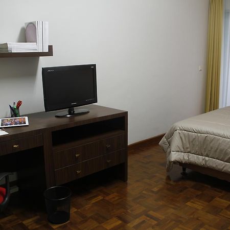 Kusuma Atmadja Residence Jakarta Ngoại thất bức ảnh