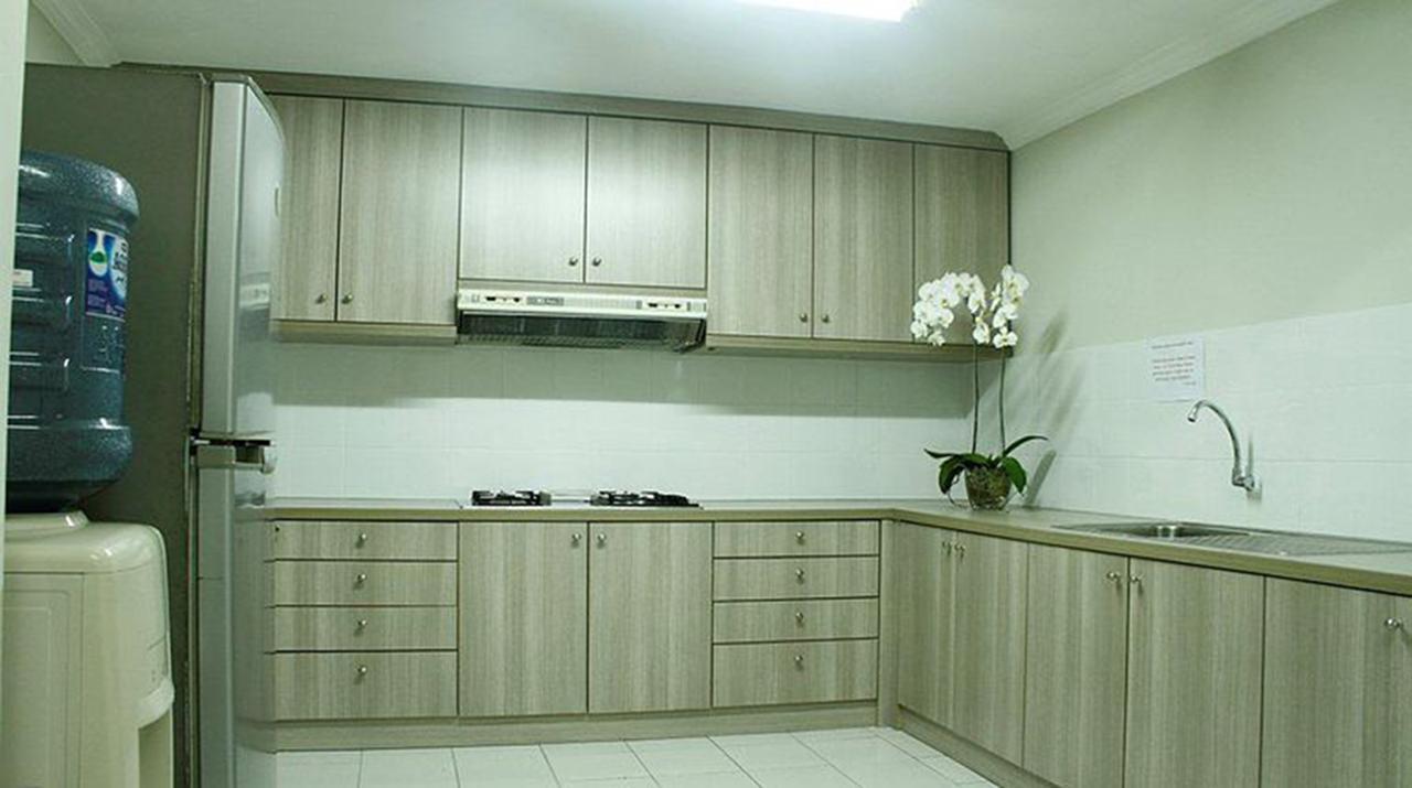 Kusuma Atmadja Residence Jakarta Ngoại thất bức ảnh