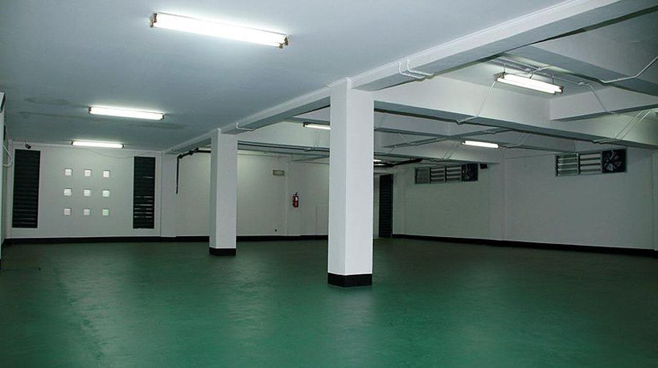 Kusuma Atmadja Residence Jakarta Ngoại thất bức ảnh