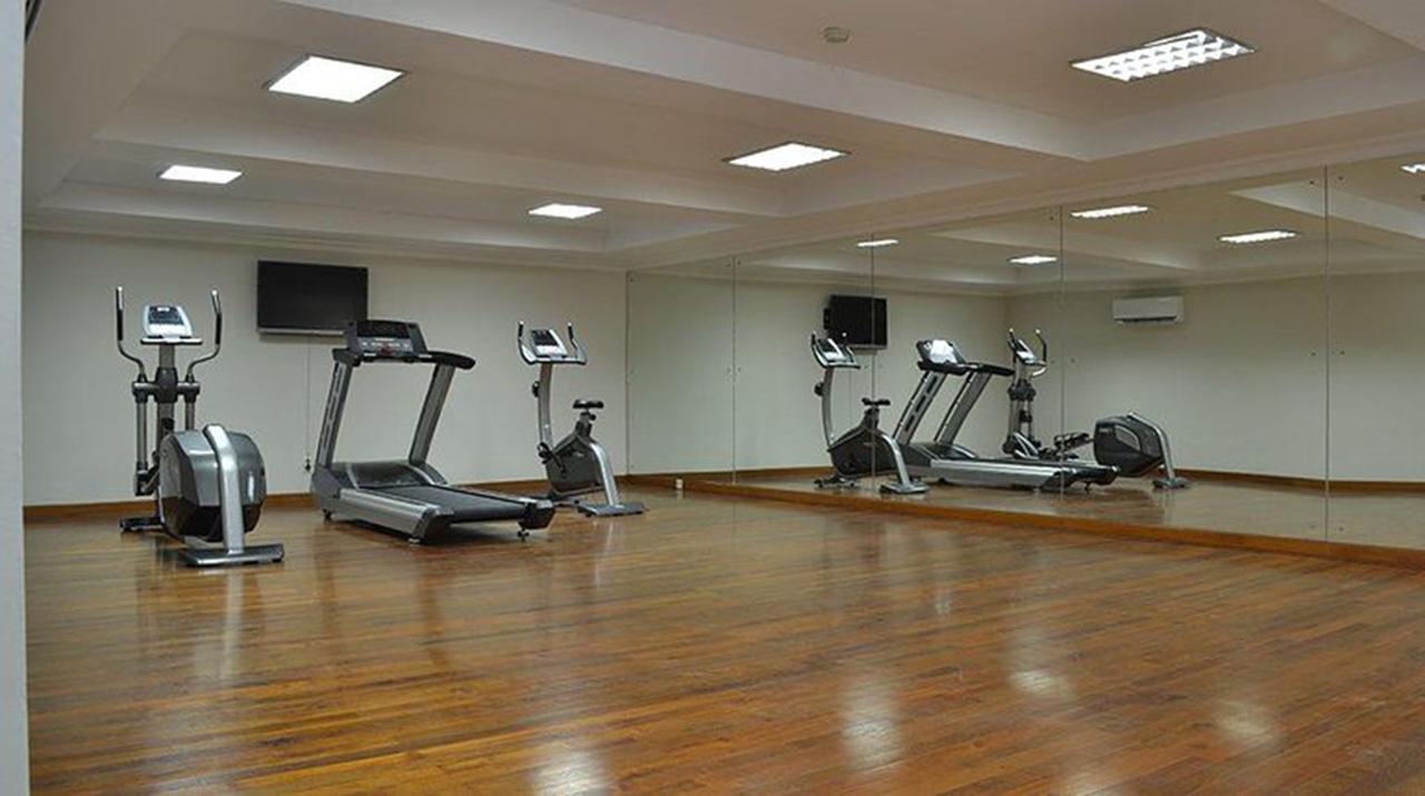 Kusuma Atmadja Residence Jakarta Ngoại thất bức ảnh