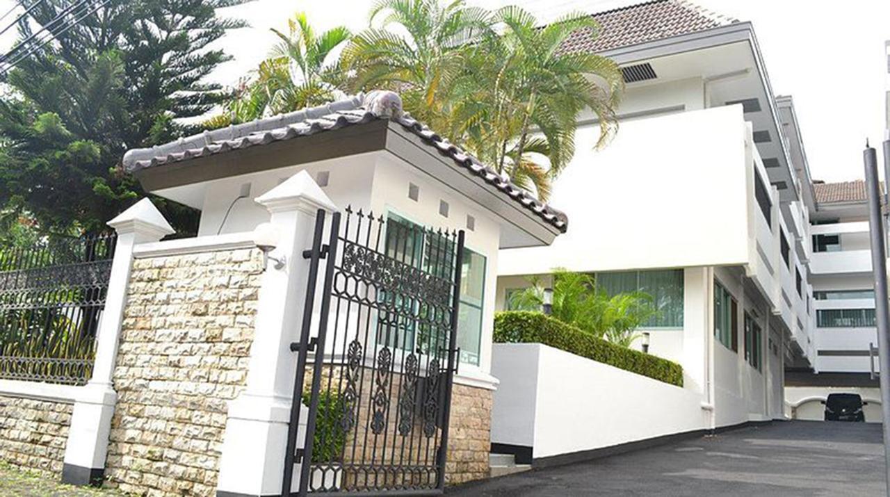 Kusuma Atmadja Residence Jakarta Ngoại thất bức ảnh