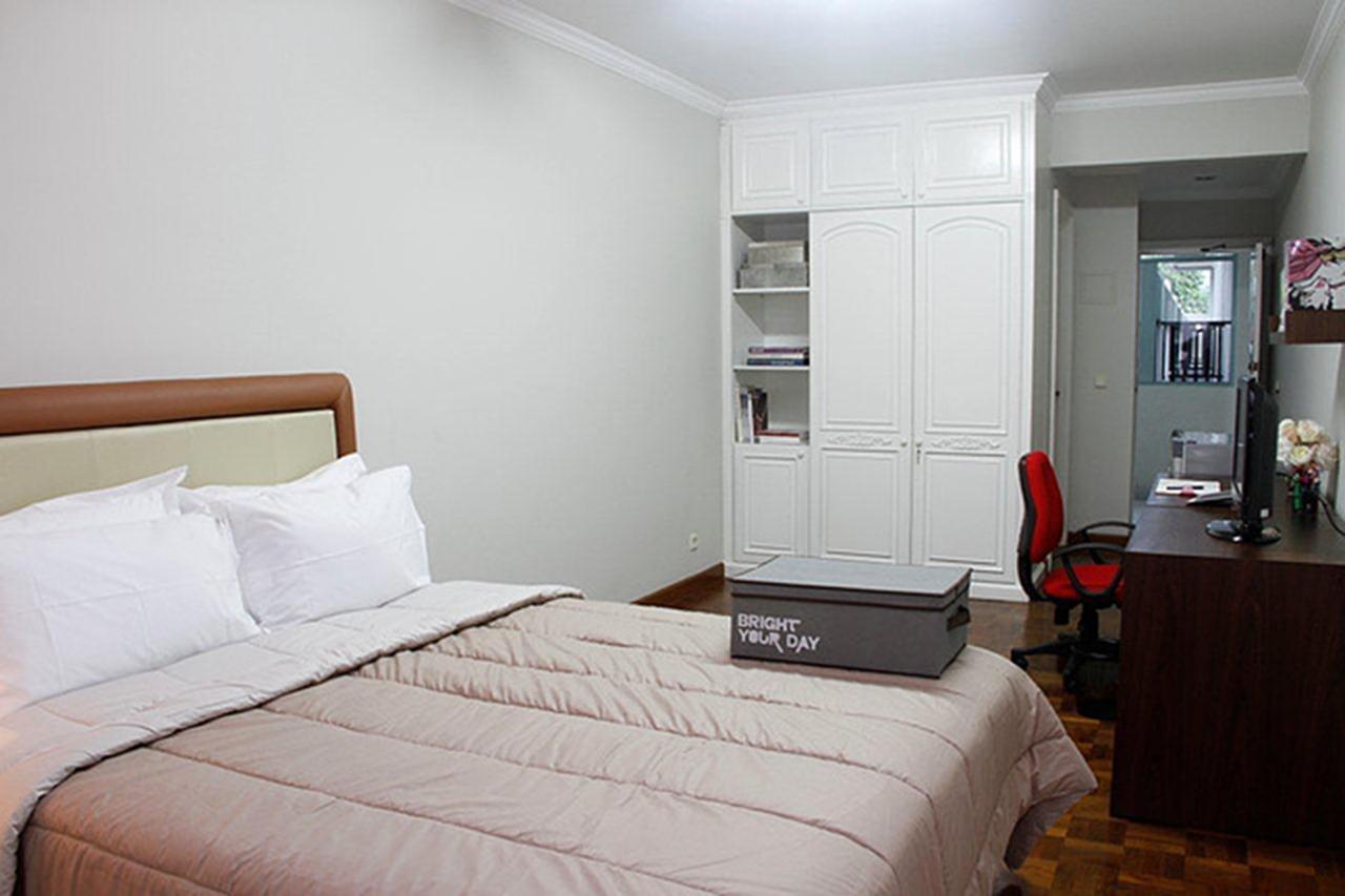 Kusuma Atmadja Residence Jakarta Ngoại thất bức ảnh