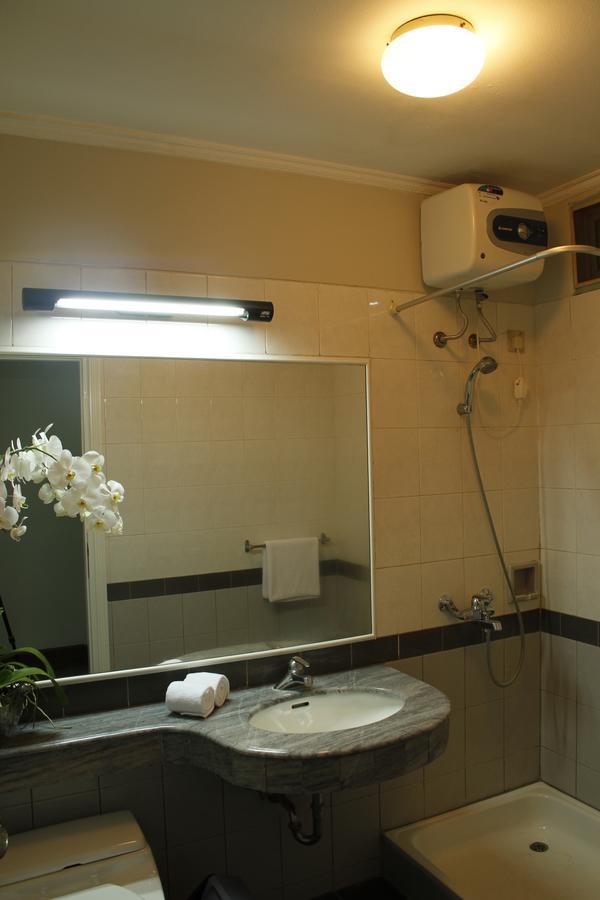 Kusuma Atmadja Residence Jakarta Ngoại thất bức ảnh